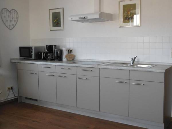 Haus Niemann Ferienwohnungen