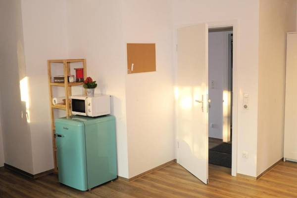 Heidis Ferienwohnung