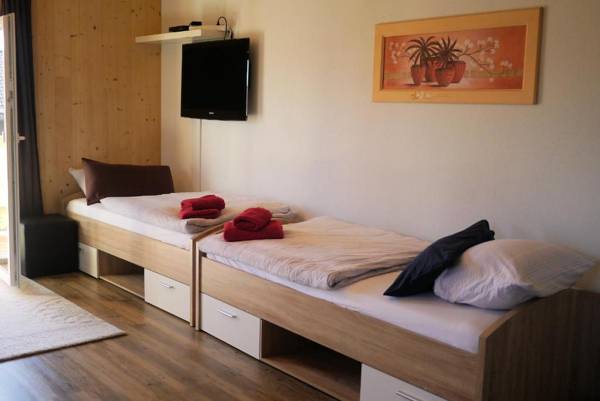 Heidi's Ferienwohnung2