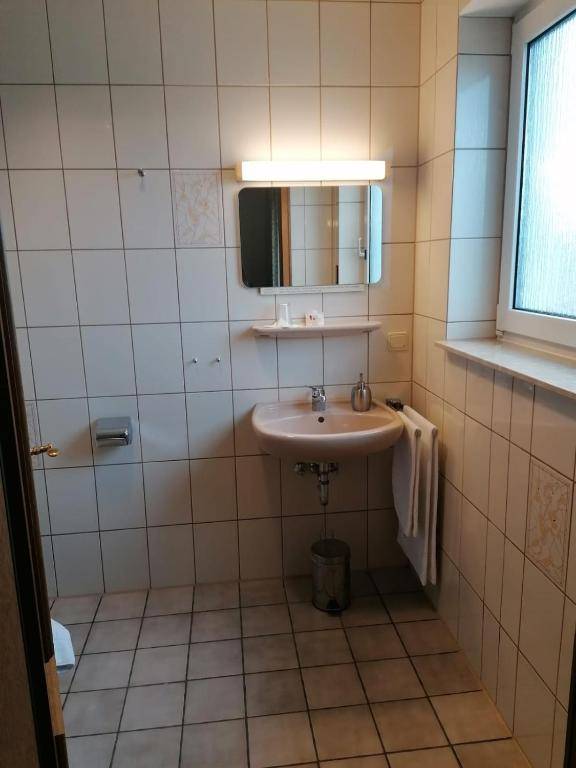 Hotel Garni am Rotkäppchenwald