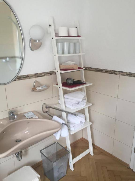 Landgasthof Zum Schwarzen Adler