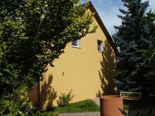 HummelCasa Ferienhaus Bayreuth