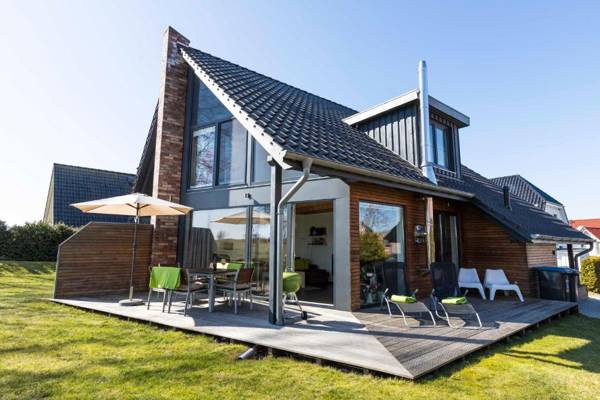 Ferien_HAUS AM AHORNECK _ BENNO