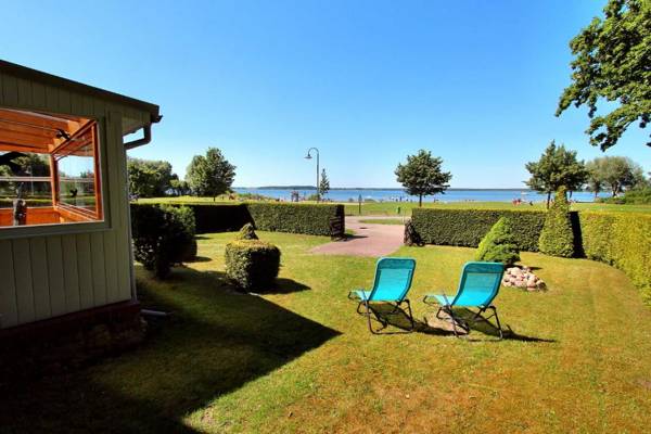 Ferienhaus FLOW DREAM