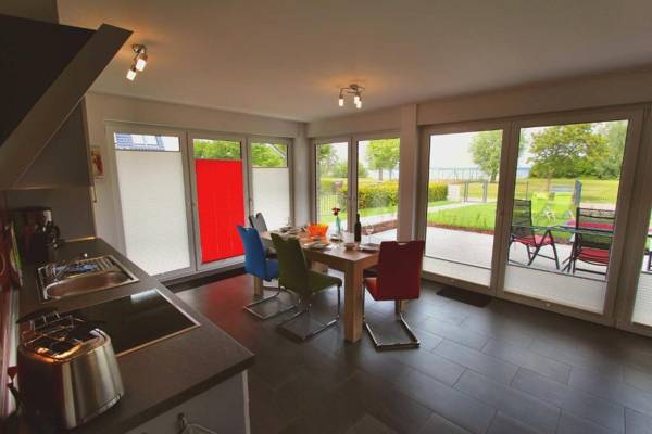 STRANDHAUS _ EG_Fewo