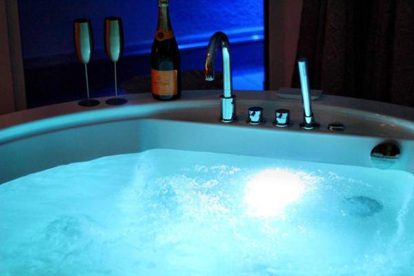 Luxus_SPA_PENTHOUSE SCHLOSSOASE _W