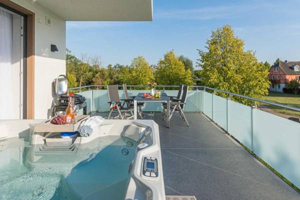 Luxus_SPA_OG_Fewo QUARTIER 4 _WE 4_