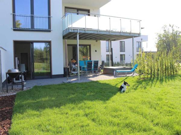 LUXUS_SPA_EG_FEWO CASA TUNIX _WE 2_