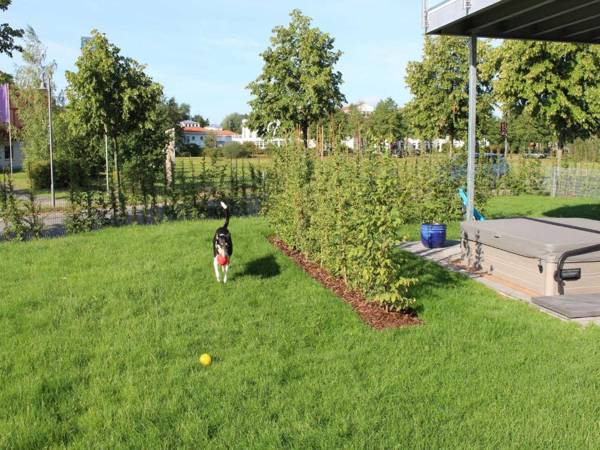 LUXUS_SPA_EG_FEWO CASA TUNIX _WE 2_