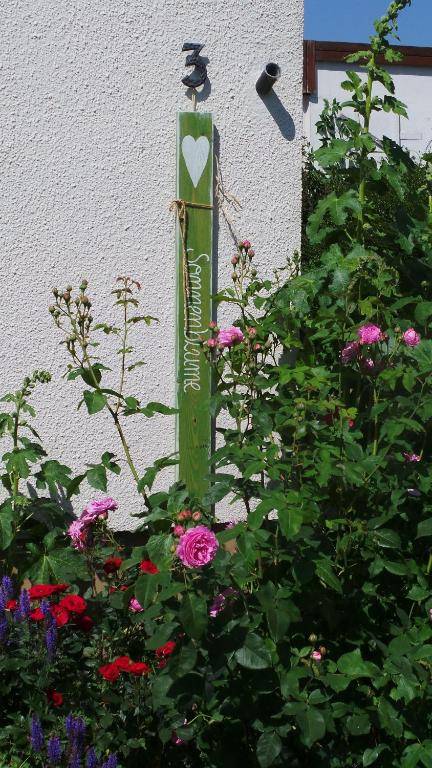 Ferienwohnung-Sonnenblume