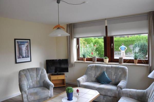 Ferienhaus Blüthner