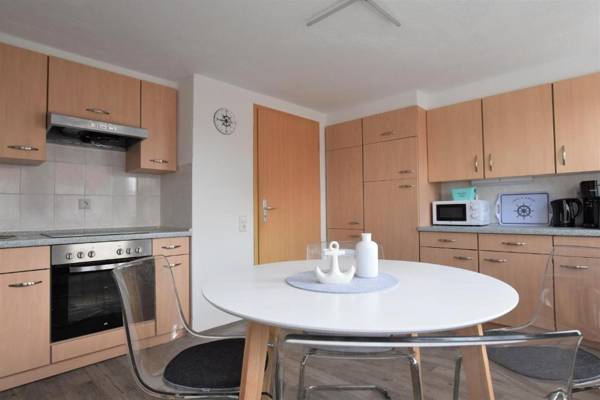 9004a "Fewo In dat Huus "