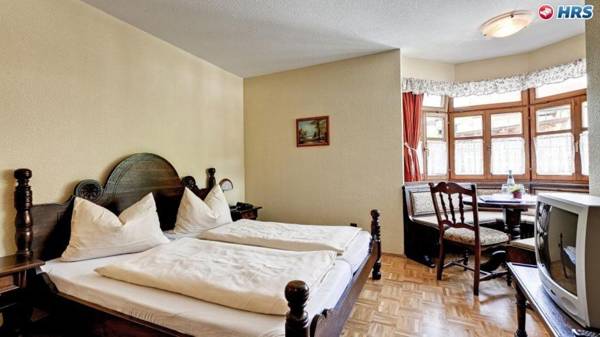 Hotel Adler