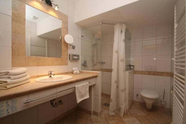 Hotel-Restaurant Gasthaus Bonimeier