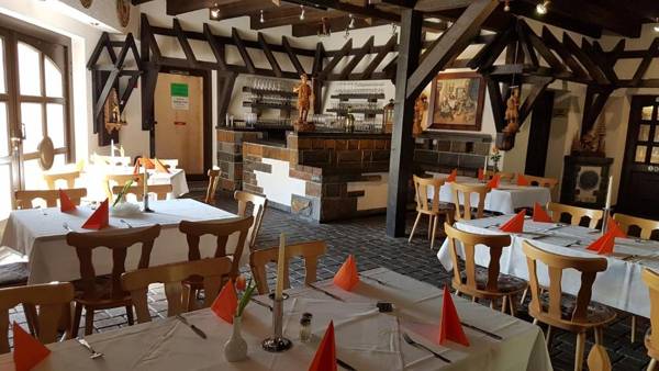 Hotel-Pension Flechsig