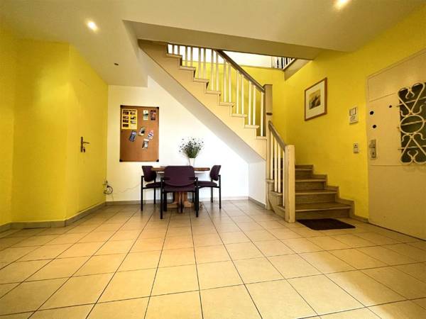 Gaestehaus Hohen Wangelin SEE 7820