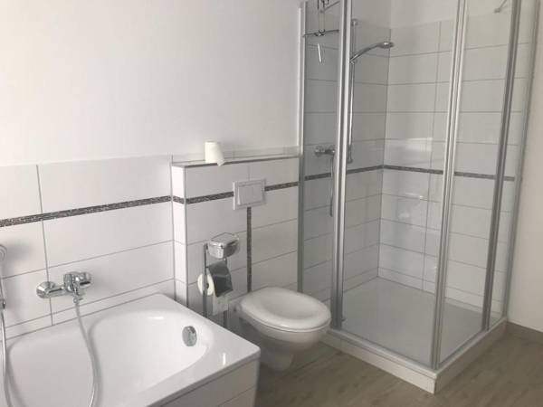 Ferienwohnung Orthsee