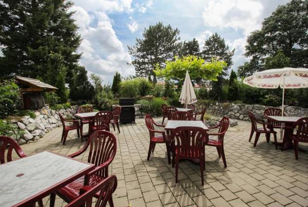 Hotel Zum Fliegerwirt