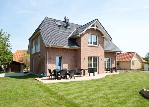 "Sonnenliebe" Ferienhaus