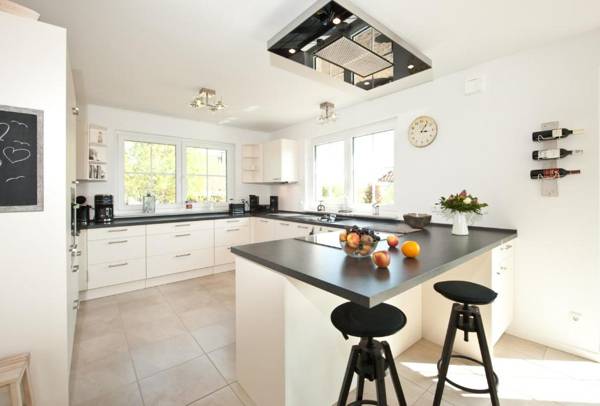 "Sonnenliebe" Ferienhaus