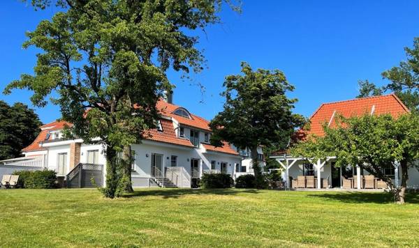 Landidyll Elmenhorst Wohnung 03