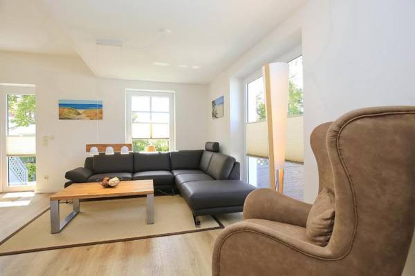 Landidyll Elmenhorst Wohnung 03