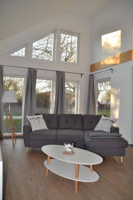 Ferienhaus Ankerplatz