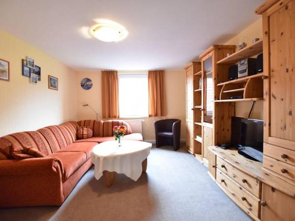 Beautiful Holiday Home in Elmenhorst on Baltic Sea Coast