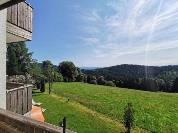 Romantik Appartements