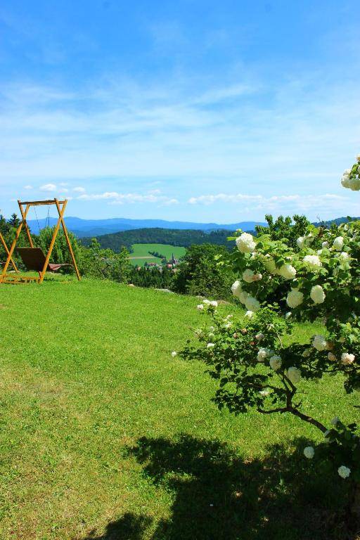 Richterhof Wellness Apartments Bayerischer Wald