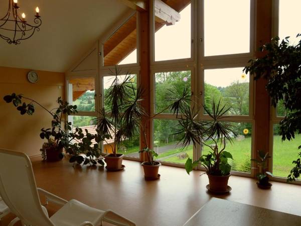 Gästeappartements Sonnenland