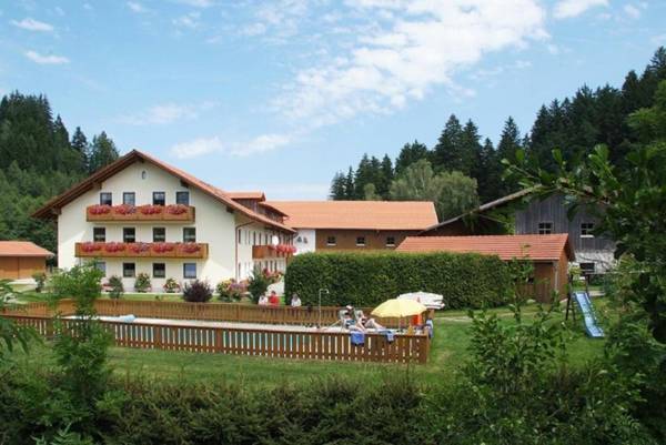 Ferienbauernhof Mehlbach
