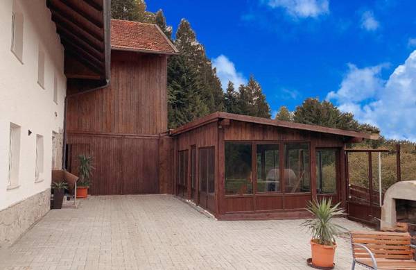 Ferienhaus Ramersdorf