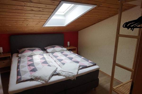 Ferienwohnung Weindl Lucia