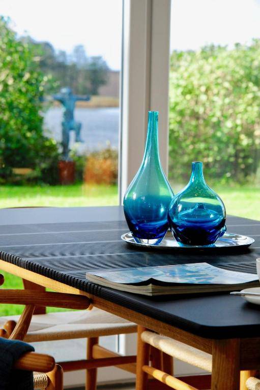 Schlei Resort Marina Hülsen