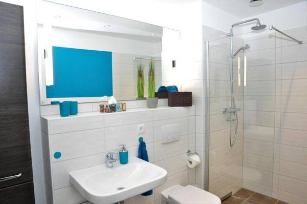 Apartments am Freizeitpark