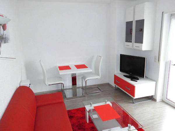 Ferienwohnung Schwalbennest