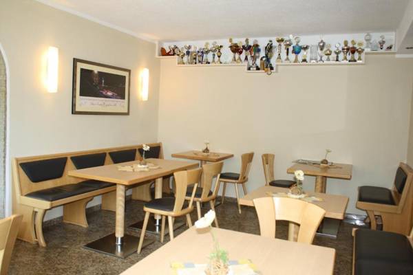 Pension Hotel Sartor