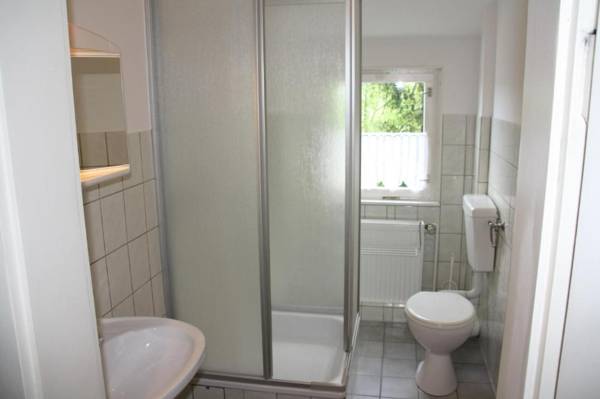 Pension Haus Pentacon