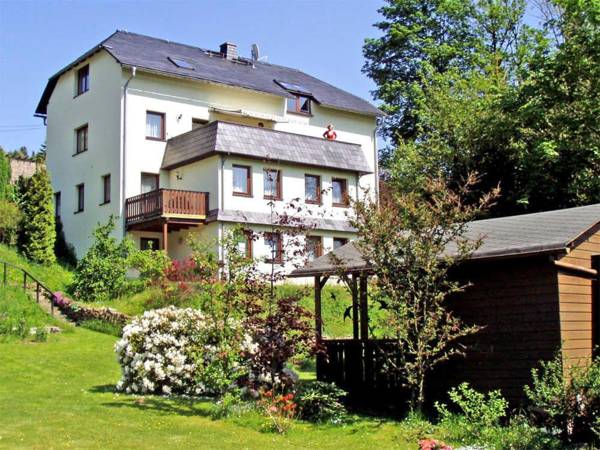 Gaestehaus Baerenstein ERZ 090