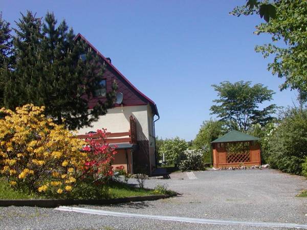 Ferienwohnung Petzold