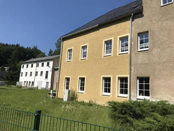 Ferienwohnung Uhlig