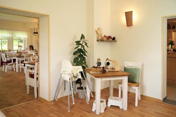 Erzgebirgshotel Misnia Bärenfels