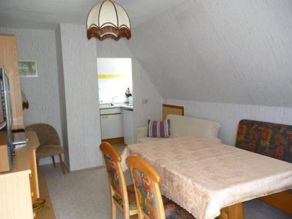 Ferienwohnung Haus Sonnenhügel