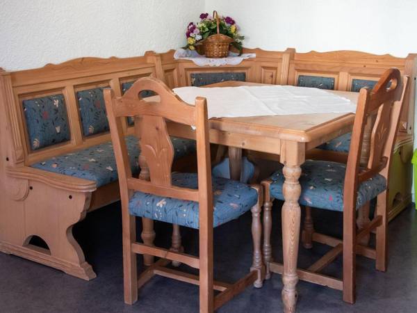 Cosy apartment with a great panoramic view in Lauterbach in the Black Forest