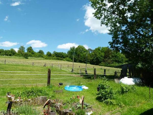 Ferienwohnung Schwabenhof