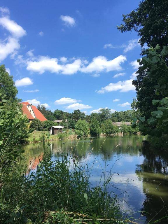Schwabenhof Ferienwohnung I