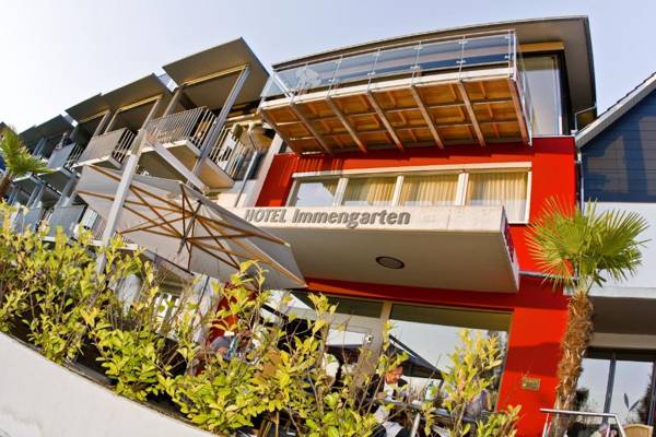 Bodenseehotel Immengarten