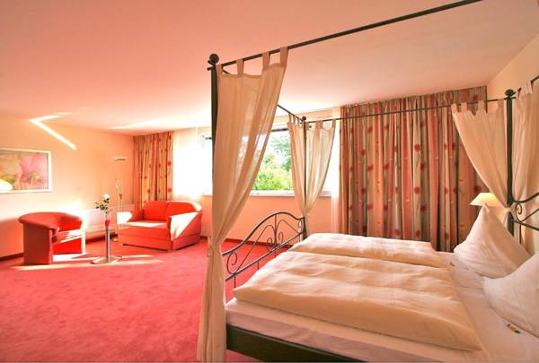 Bodenseehotel Immengarten