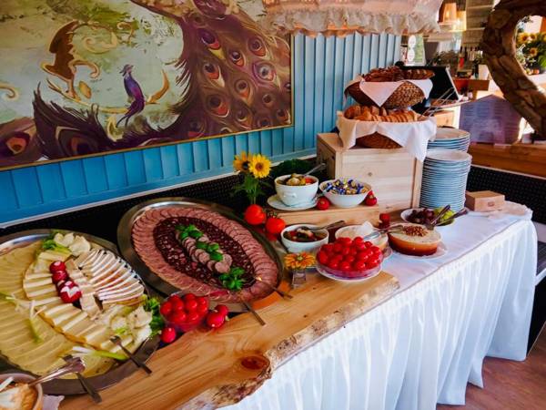 Hotel-Restaurant Berghof